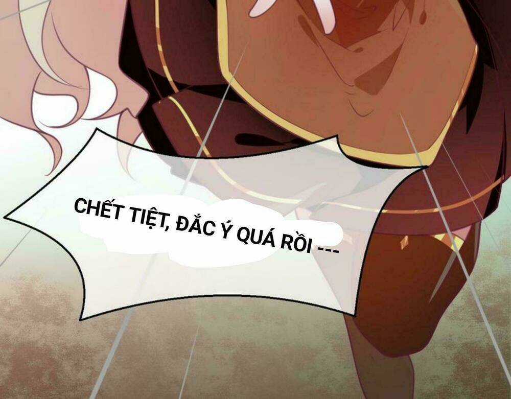 Tà Quân Khó Dưỡng Tiểu Ma Phi Chapter 17 trang 26