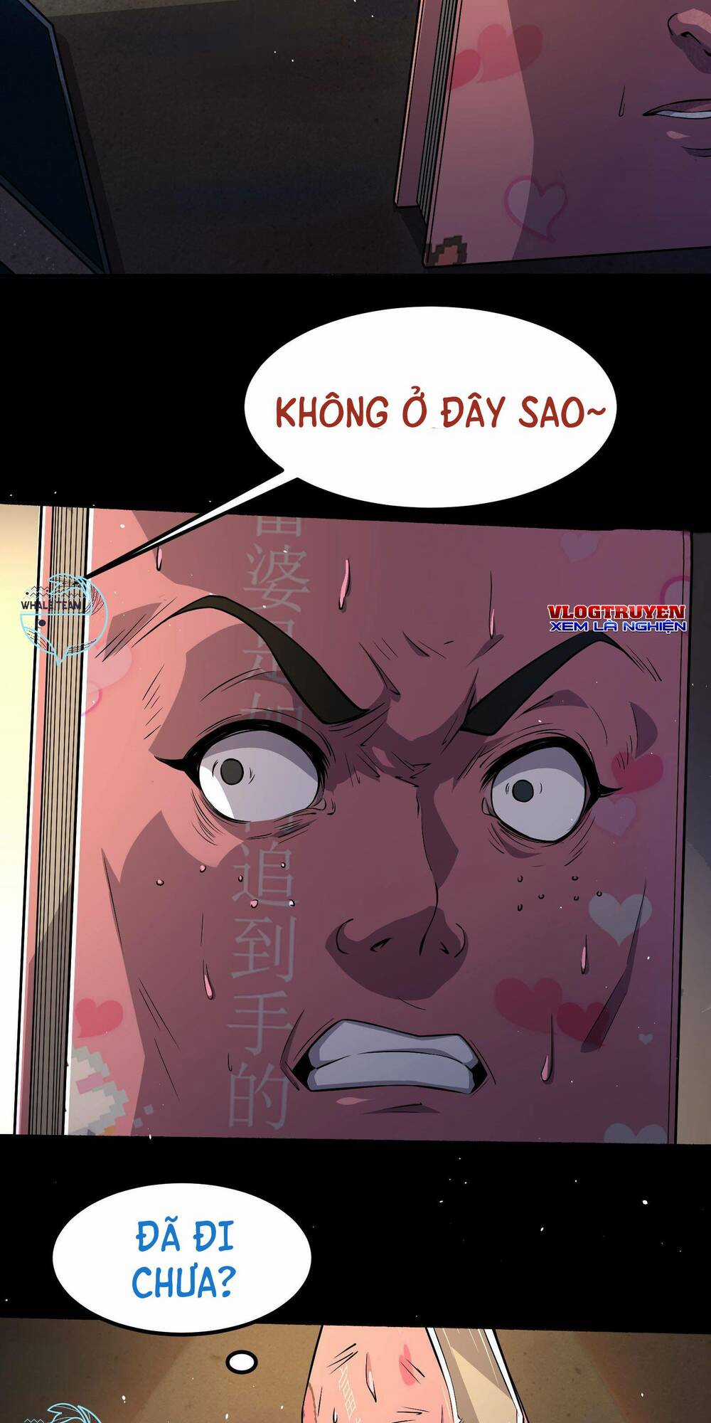 Ta Quét Phó Bản Ở Khắp Thế Giới Chapter 1 trang 19