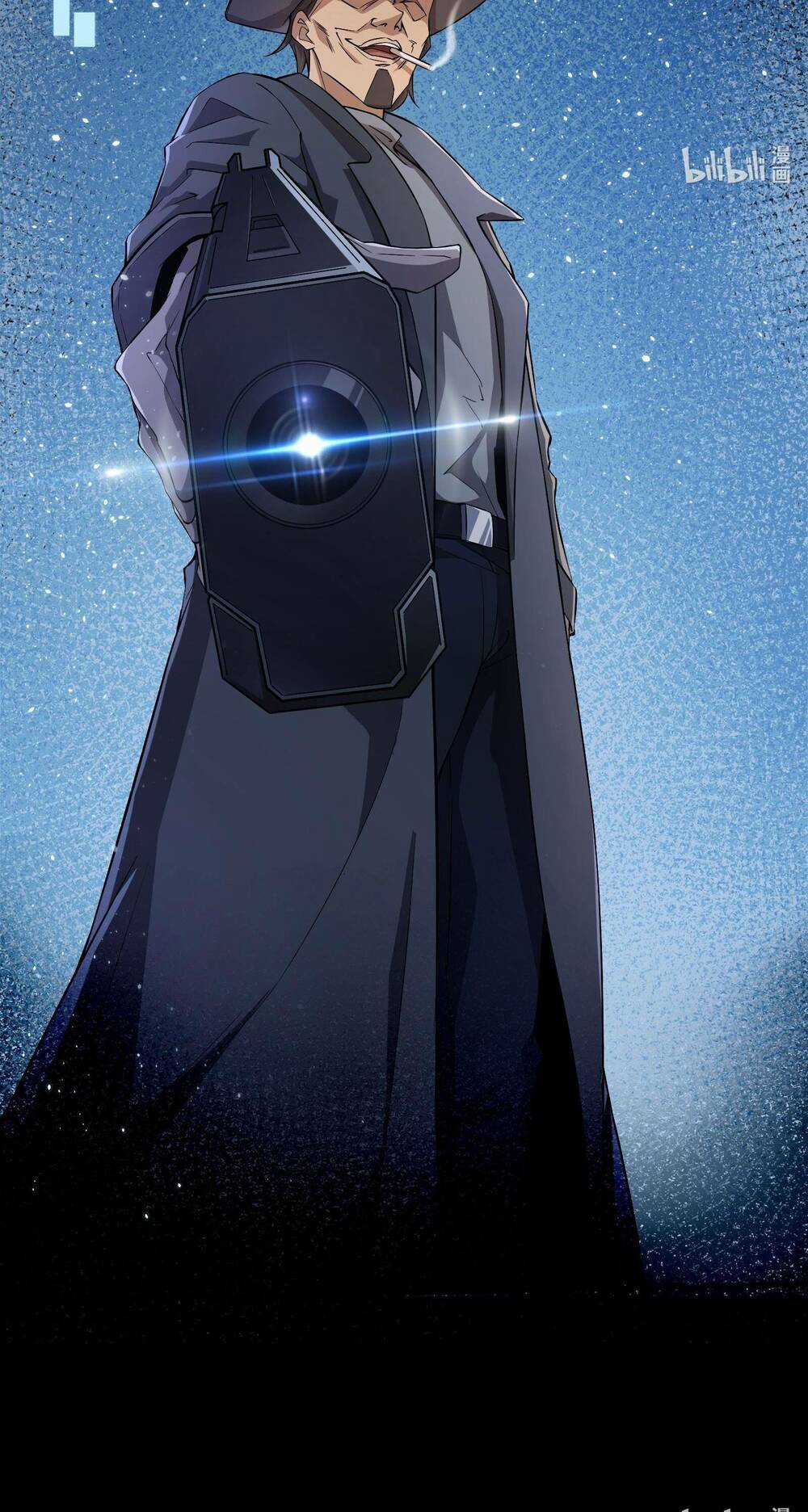 Ta Quét Phó Bản Ở Khắp Thế Giới Chapter 1 trang 26