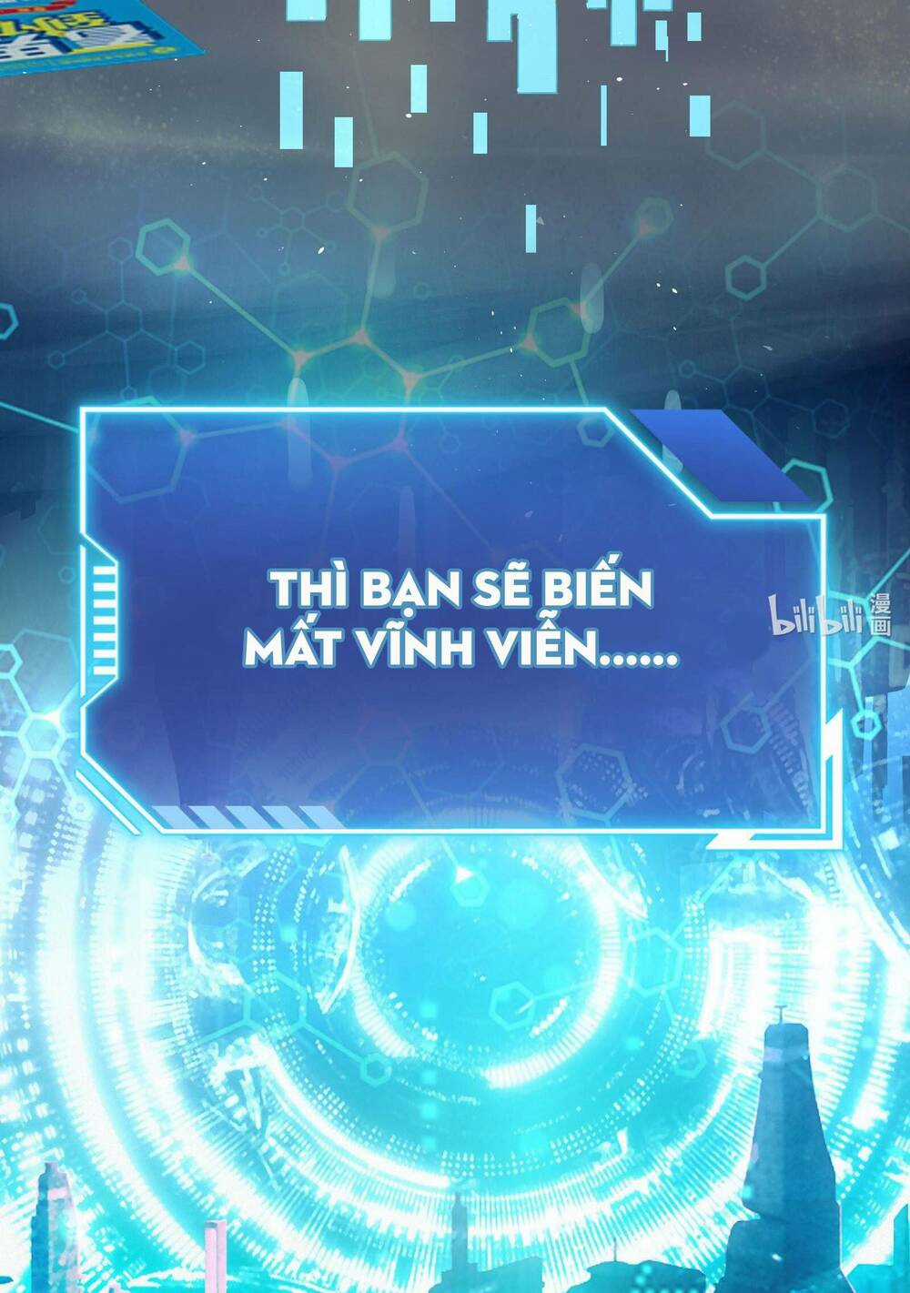 Ta Quét Phó Bản Ở Khắp Thế Giới Chapter 1 trang 30