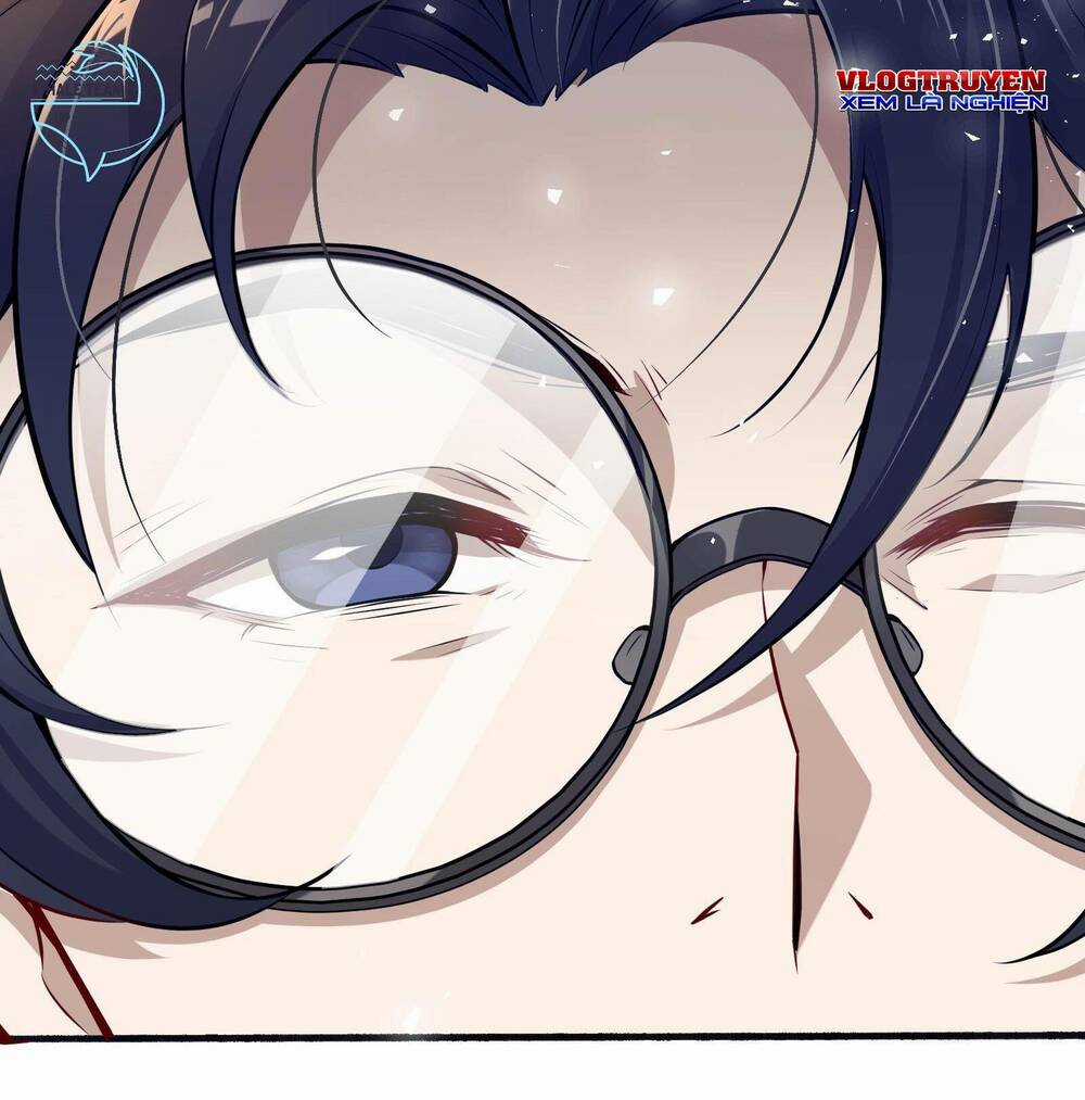 Ta Quét Phó Bản Ở Khắp Thế Giới Chapter 1 trang 35