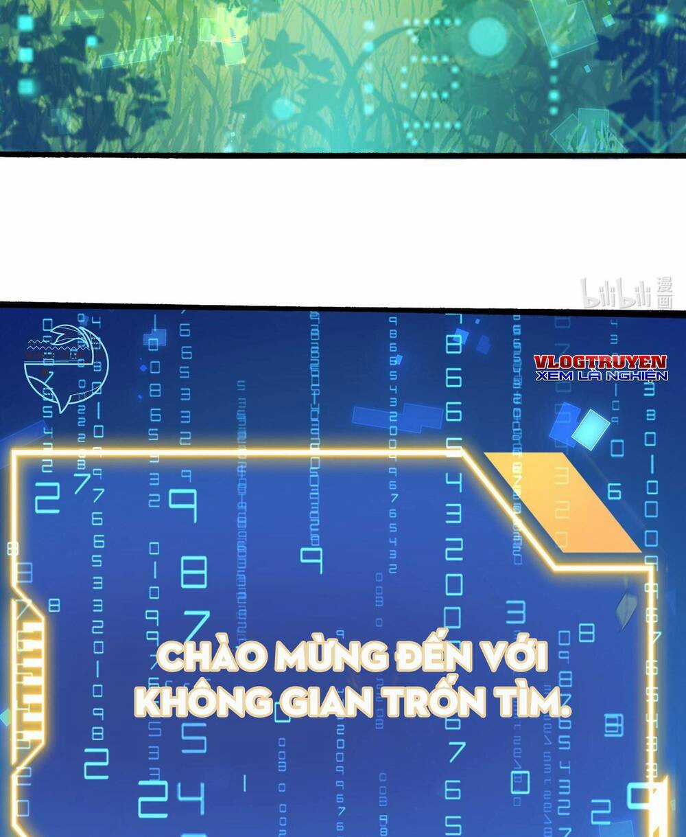 Ta Quét Phó Bản Ở Khắp Thế Giới Chapter 1 trang 39