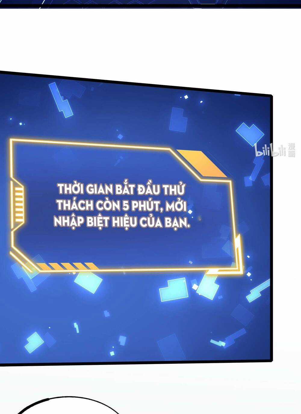 Ta Quét Phó Bản Ở Khắp Thế Giới Chapter 1 trang 56