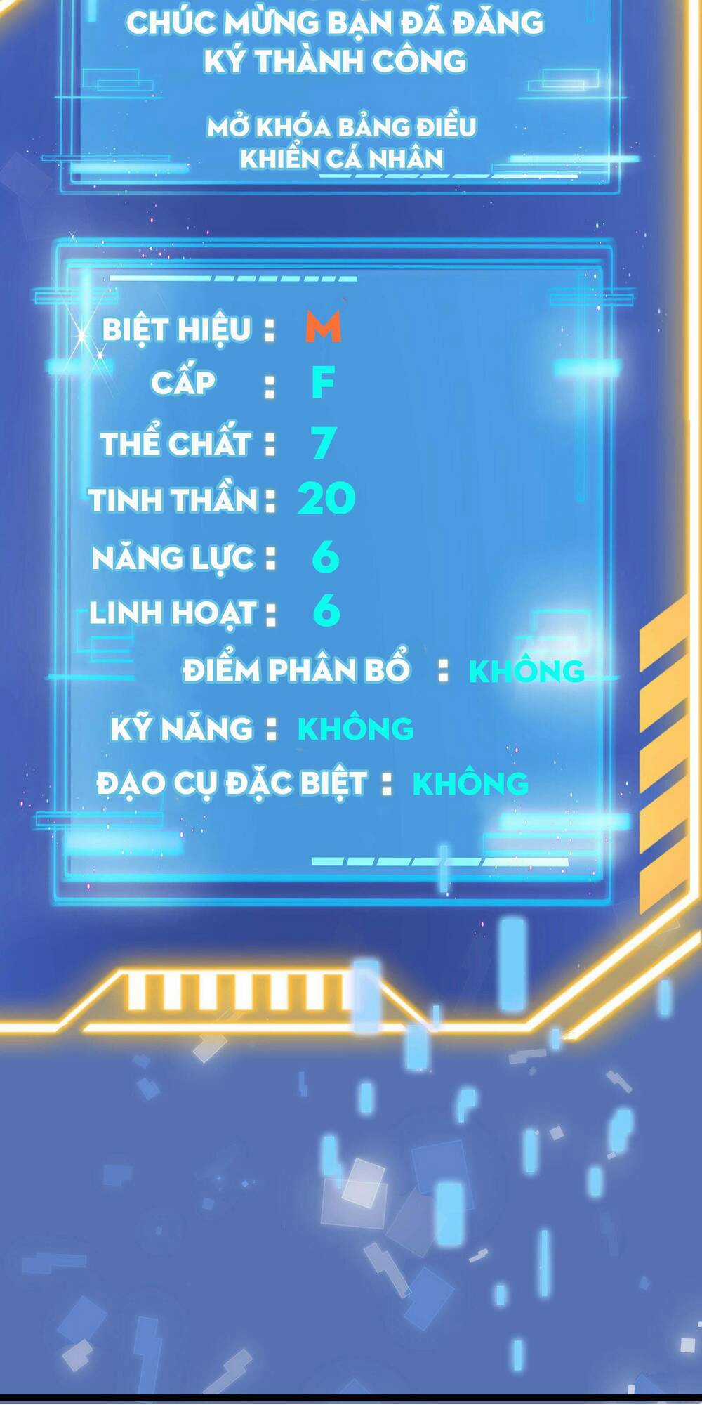 Ta Quét Phó Bản Ở Khắp Thế Giới Chapter 1 trang 58