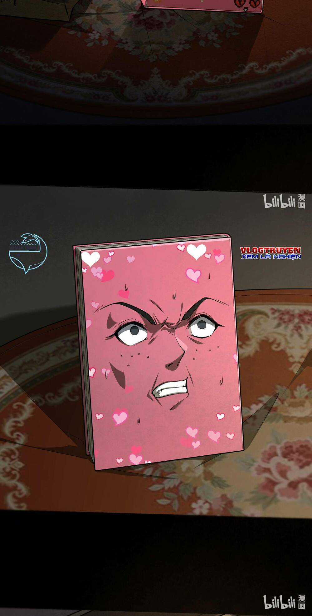 Ta Quét Phó Bản Ở Khắp Thế Giới Chapter 1 trang 6