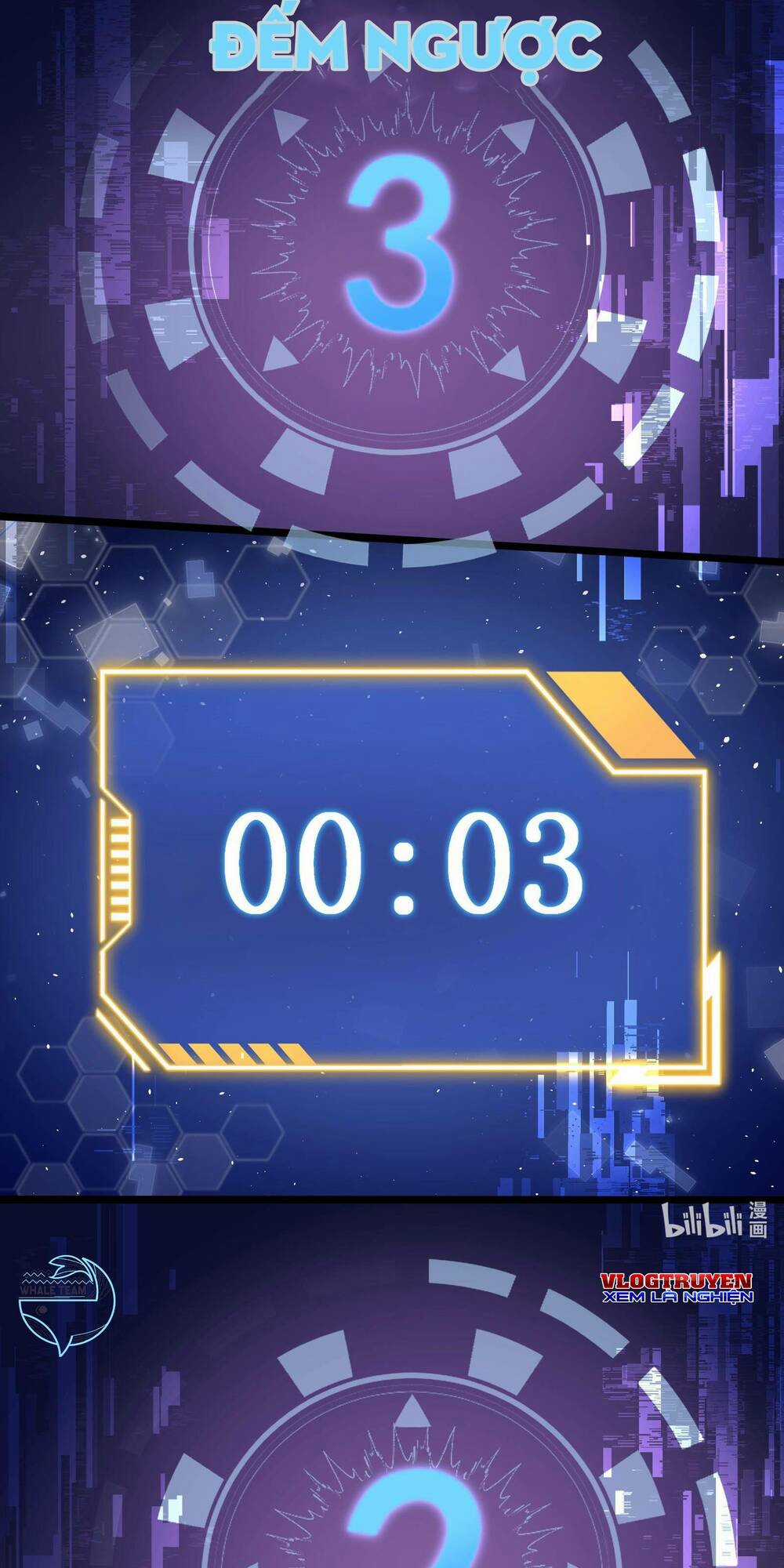 Ta Quét Phó Bản Ở Khắp Thế Giới Chapter 1 trang 62