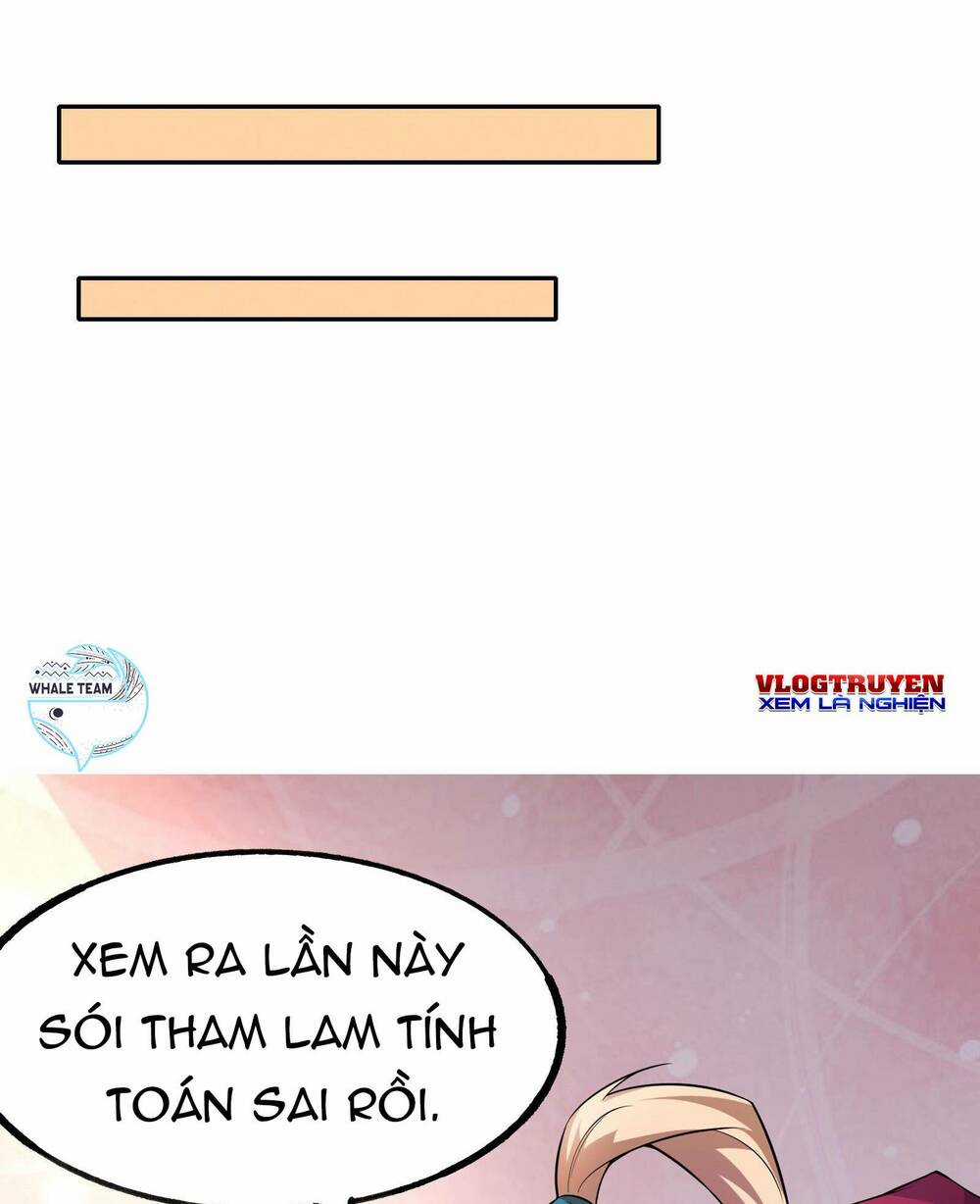 Ta Quét Phó Bản Ở Khắp Thế Giới Chapter 10 trang 11