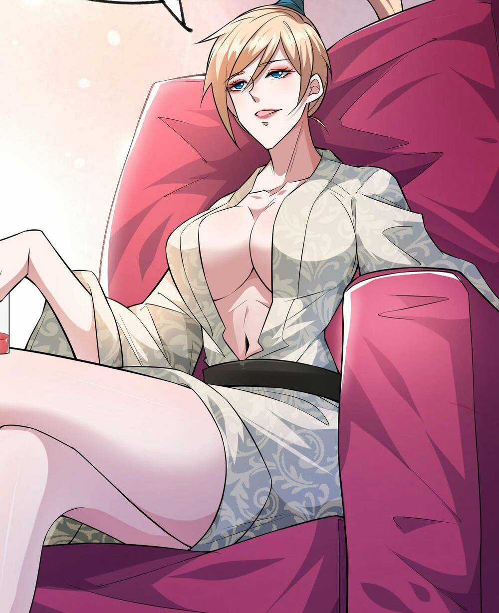 Ta Quét Phó Bản Ở Khắp Thế Giới Chapter 10 trang 12