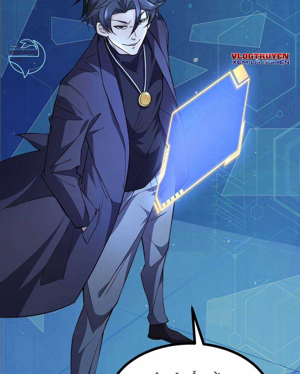 Ta Quét Phó Bản Ở Khắp Thế Giới Chapter 10 trang 27