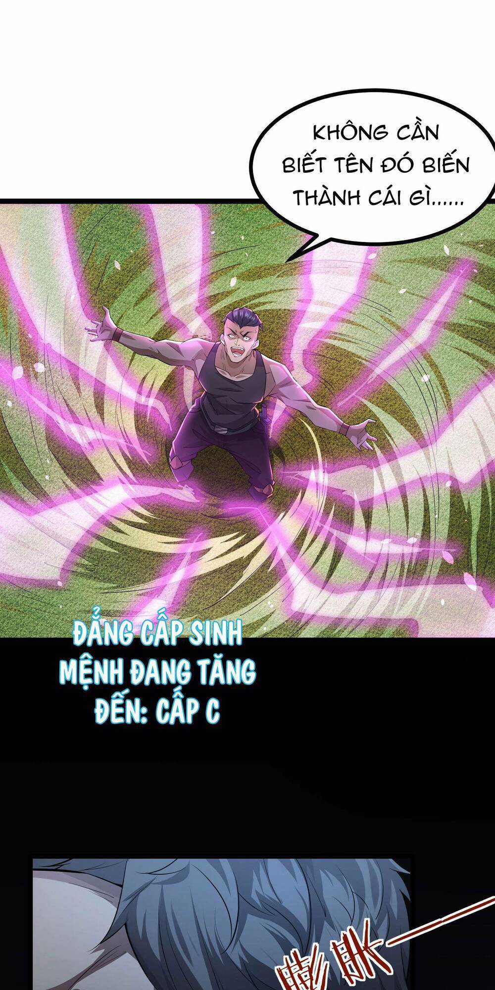 Ta Quét Phó Bản Ở Khắp Thế Giới Chapter 10 trang 30