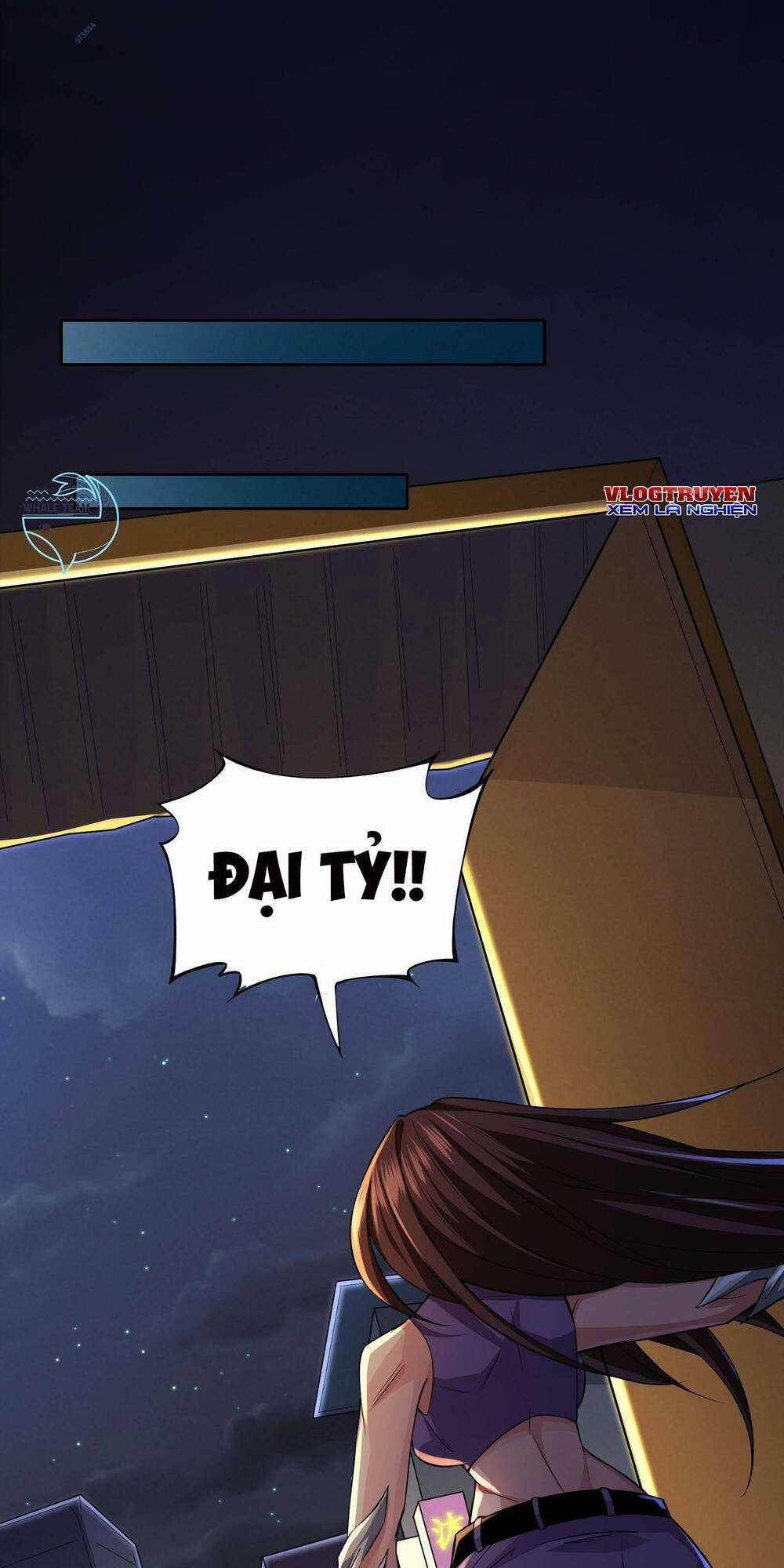 Ta Quét Phó Bản Ở Khắp Thế Giới Chapter 10 trang 34