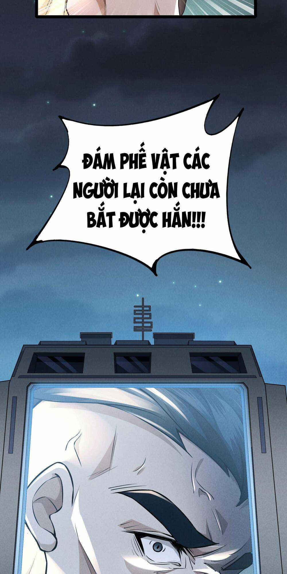 Ta Quét Phó Bản Ở Khắp Thế Giới Chapter 10 trang 9