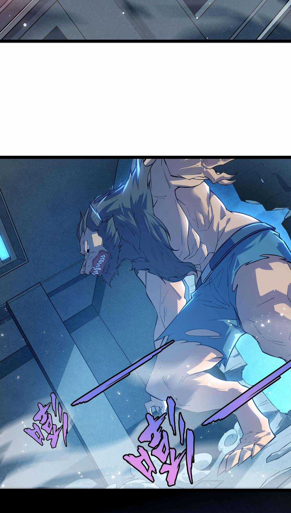 Ta Quét Phó Bản Ở Khắp Thế Giới Chapter 11 trang 22