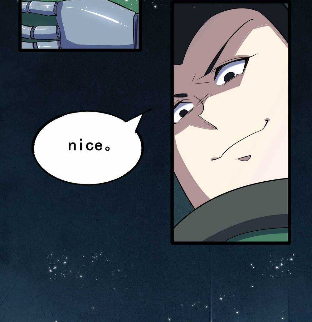 Ta Quét Phó Bản Ở Khắp Thế Giới Chapter 11 trang 30