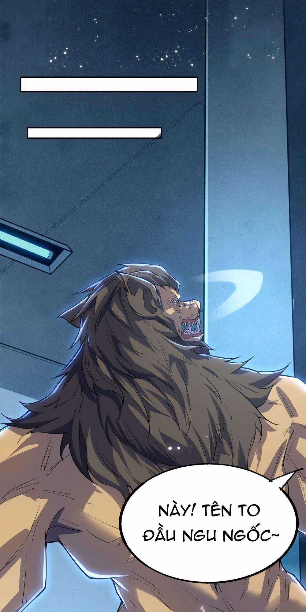 Ta Quét Phó Bản Ở Khắp Thế Giới Chapter 11 trang 31