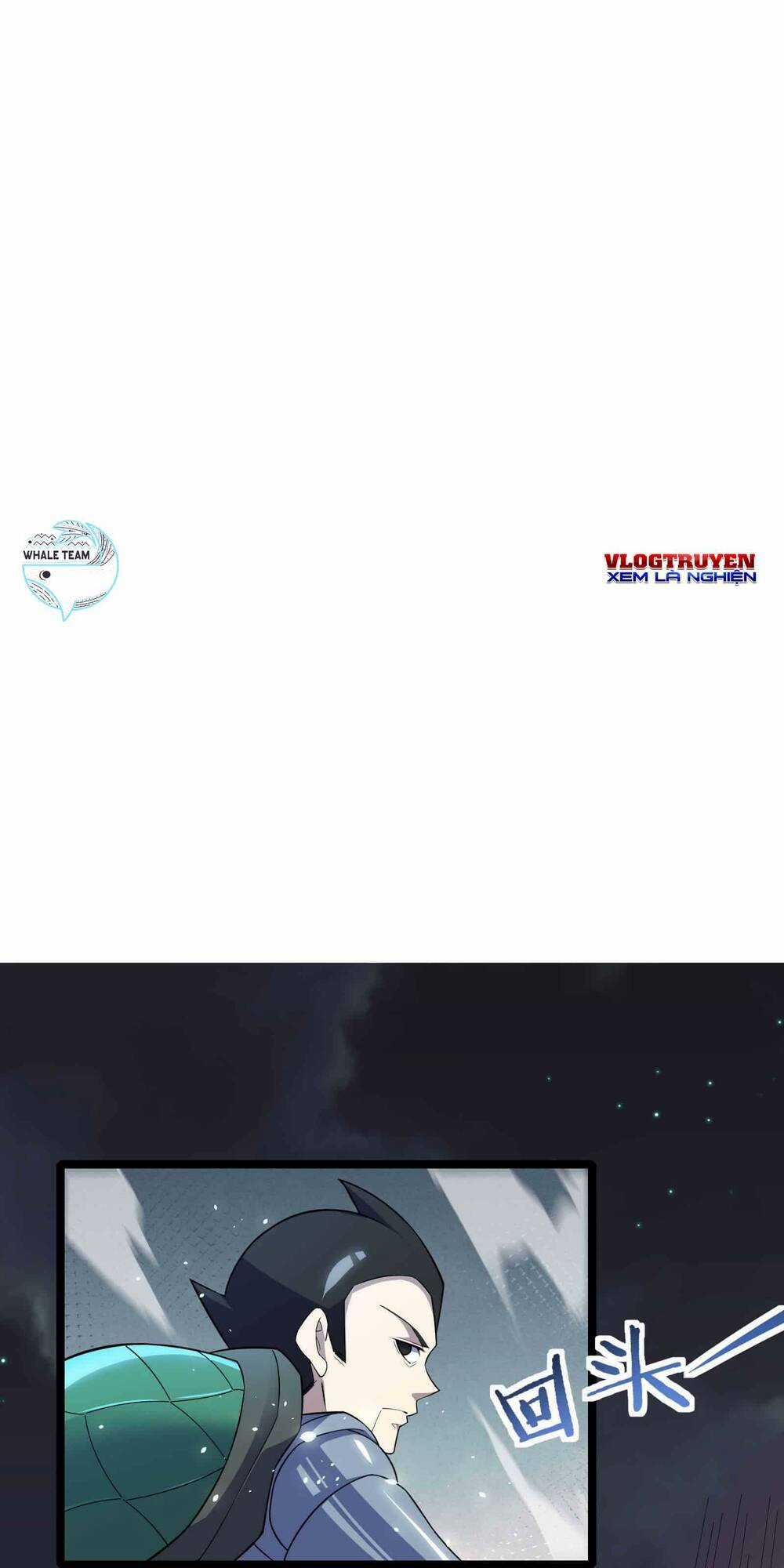 Ta Quét Phó Bản Ở Khắp Thế Giới Chapter 11 trang 39