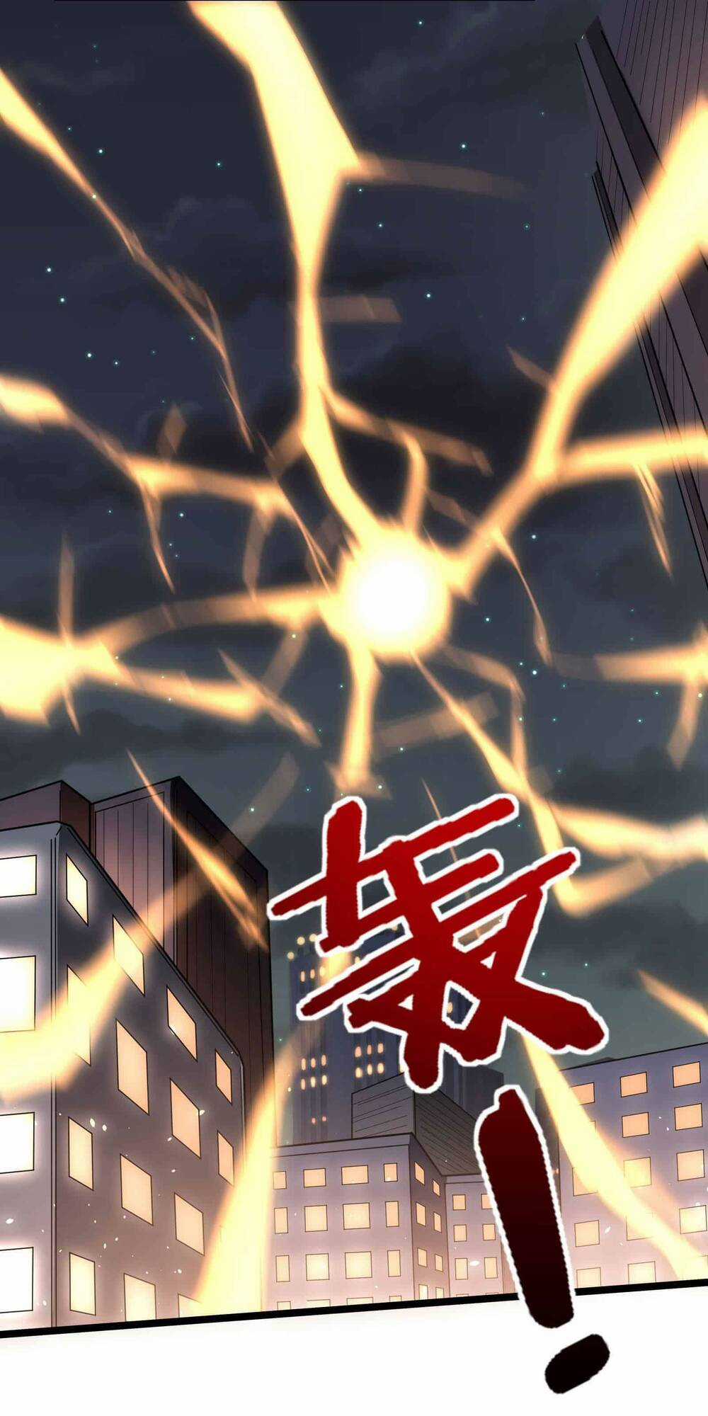 Ta Quét Phó Bản Ở Khắp Thế Giới Chapter 11 trang 40