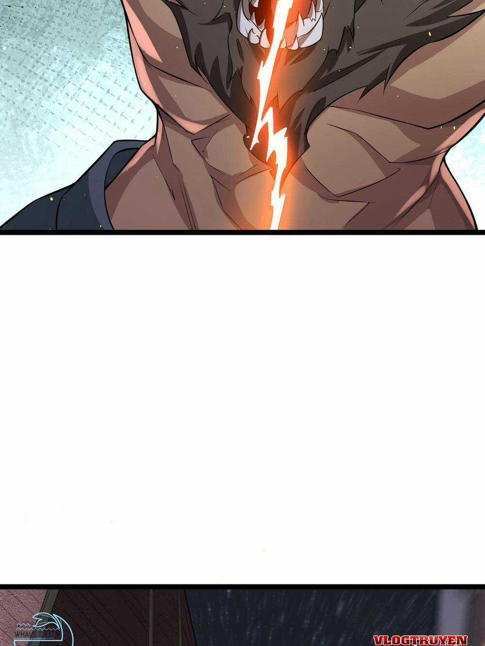 Ta Quét Phó Bản Ở Khắp Thế Giới Chapter 12 trang 11