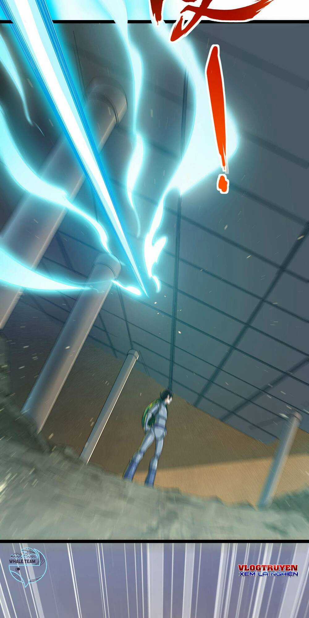 Ta Quét Phó Bản Ở Khắp Thế Giới Chapter 12 trang 19