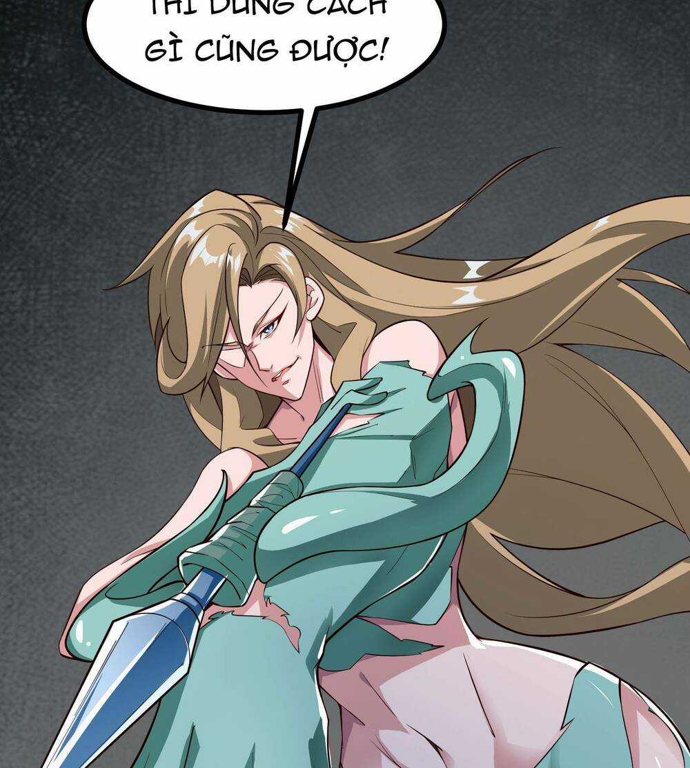 Ta Quét Phó Bản Ở Khắp Thế Giới Chapter 12 trang 23