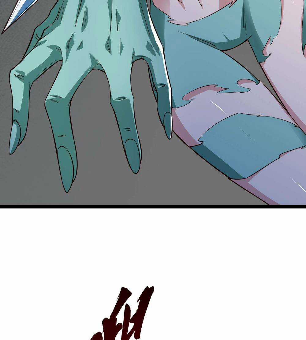 Ta Quét Phó Bản Ở Khắp Thế Giới Chapter 12 trang 24