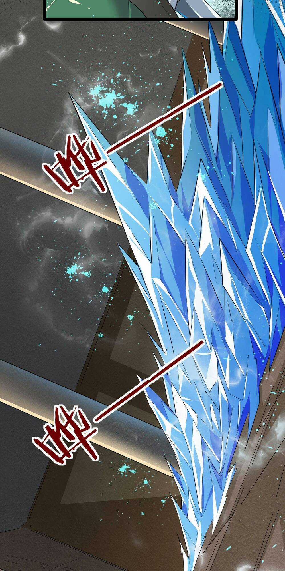 Ta Quét Phó Bản Ở Khắp Thế Giới Chapter 12 trang 26