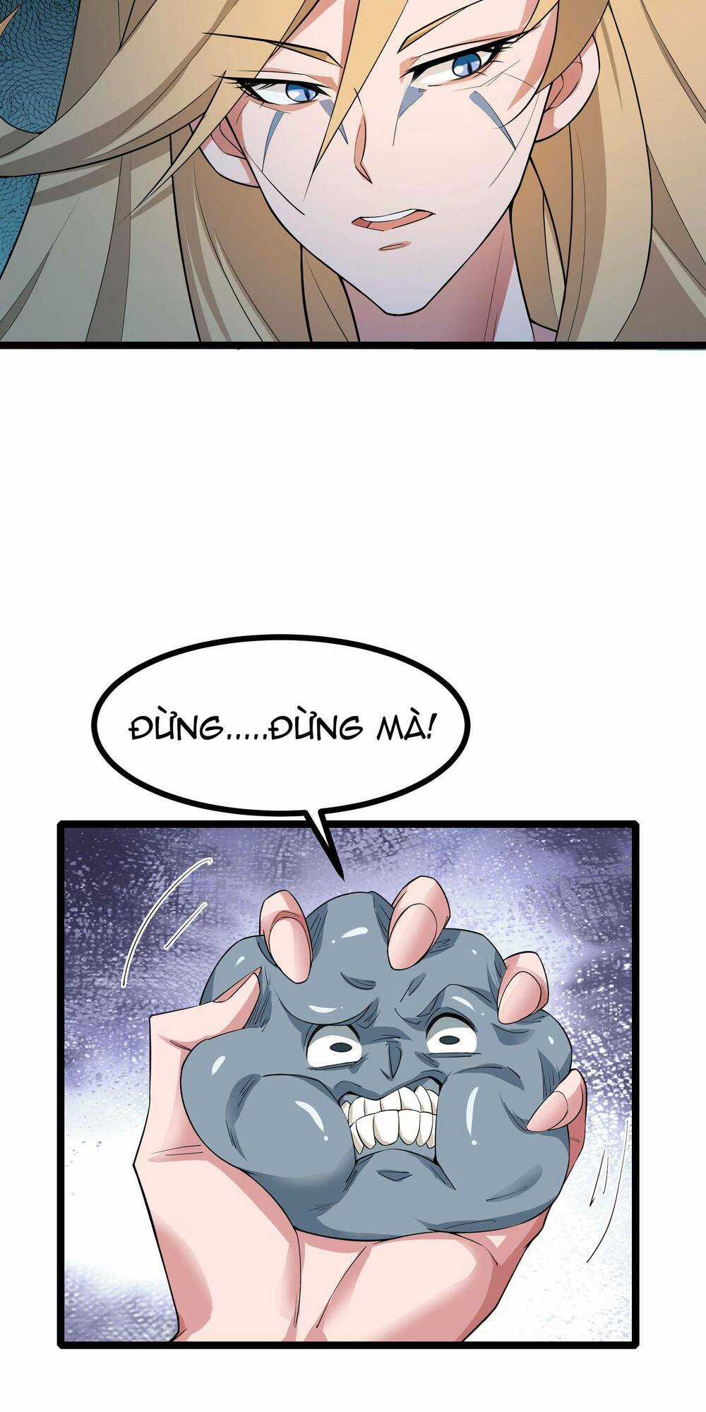 Ta Quét Phó Bản Ở Khắp Thế Giới Chapter 12 trang 33