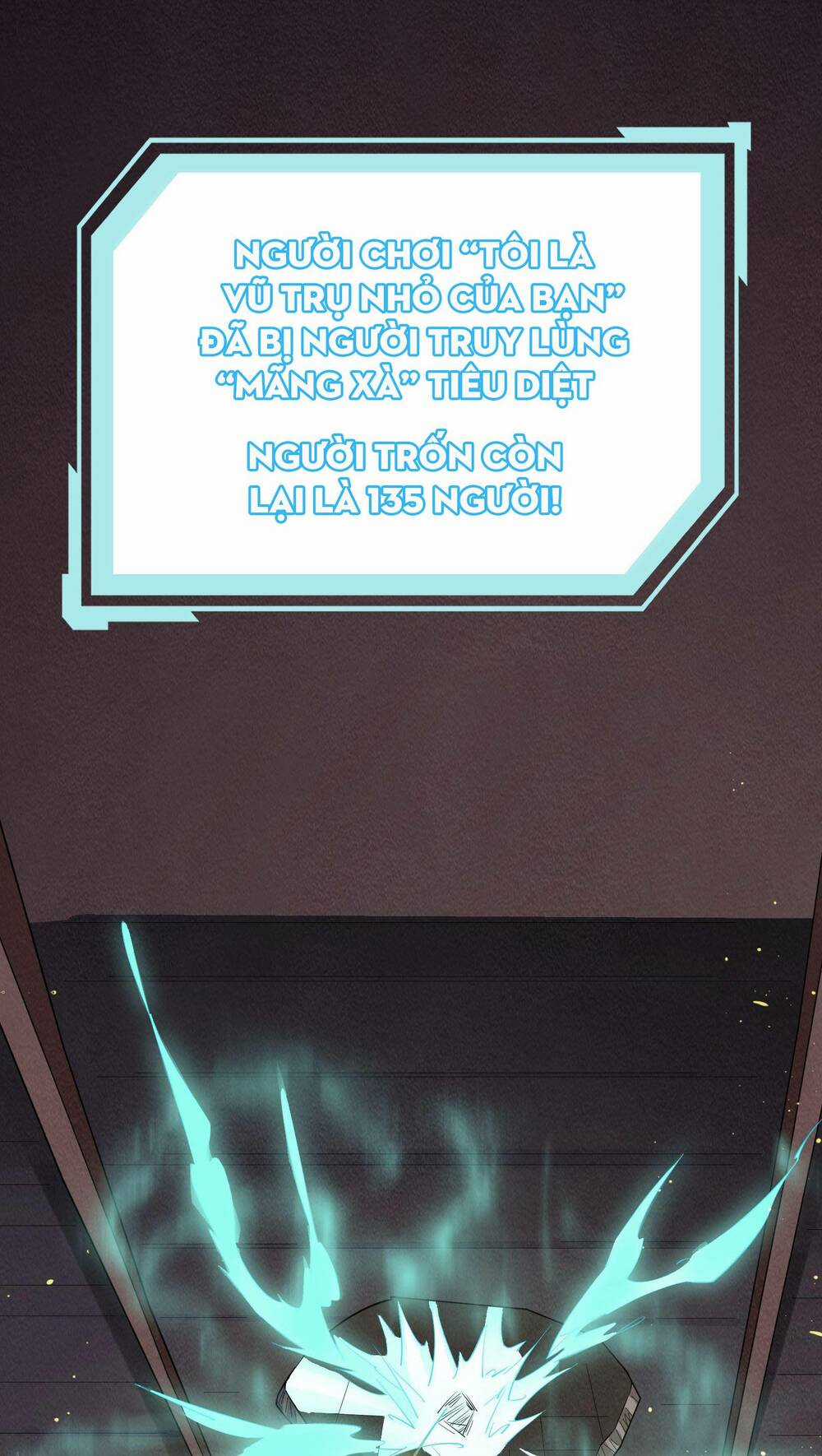 Ta Quét Phó Bản Ở Khắp Thế Giới Chapter 12 trang 35