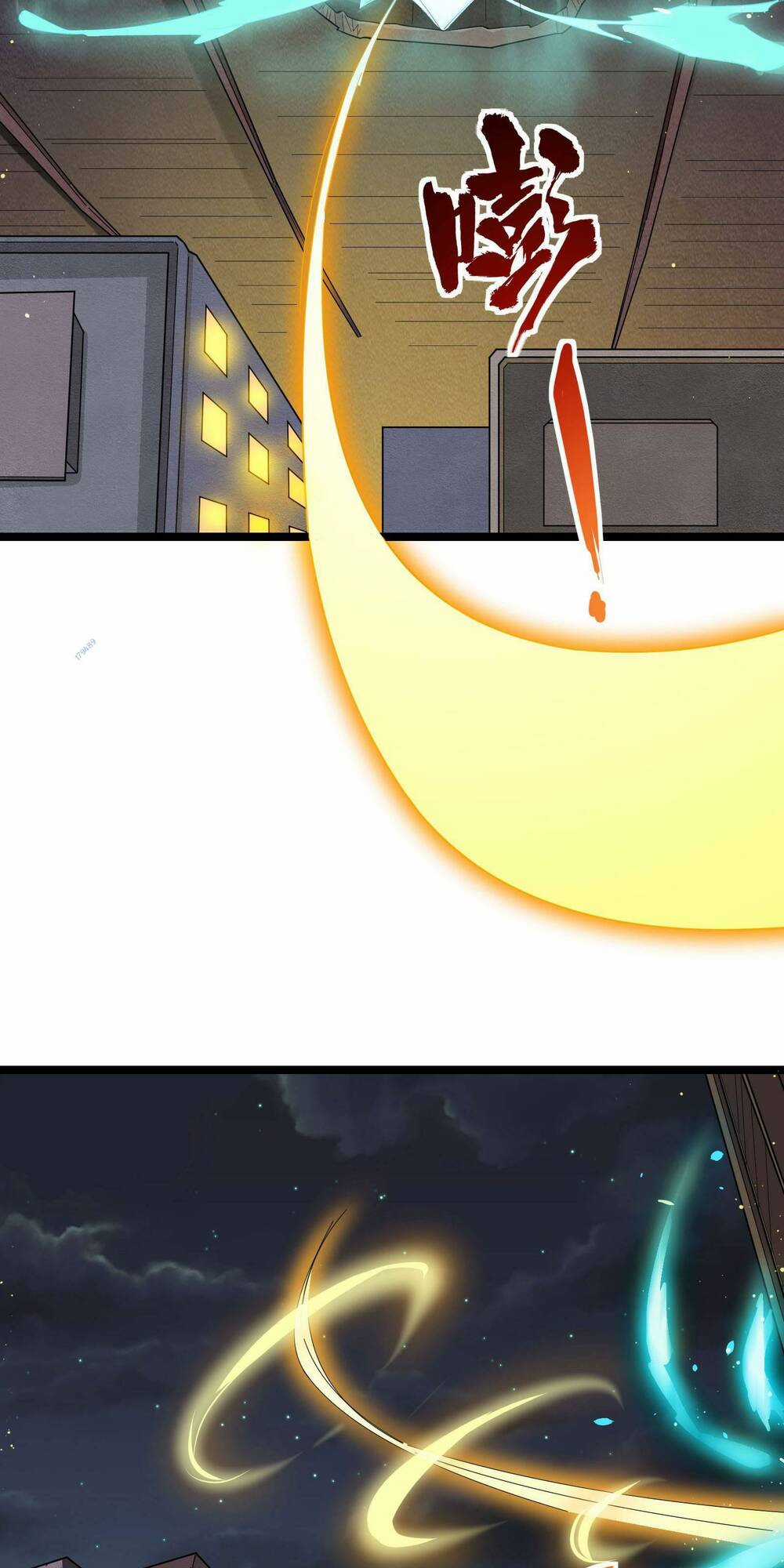 Ta Quét Phó Bản Ở Khắp Thế Giới Chapter 12 trang 36