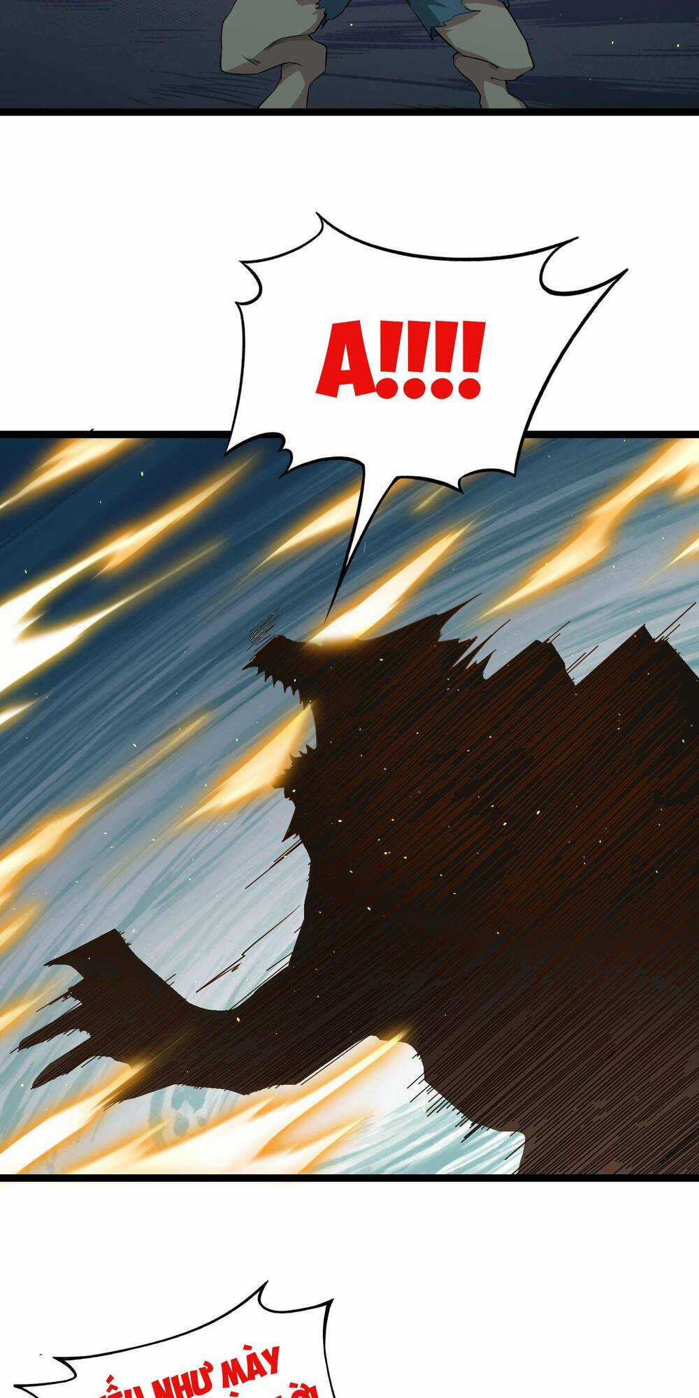 Ta Quét Phó Bản Ở Khắp Thế Giới Chapter 12 trang 7