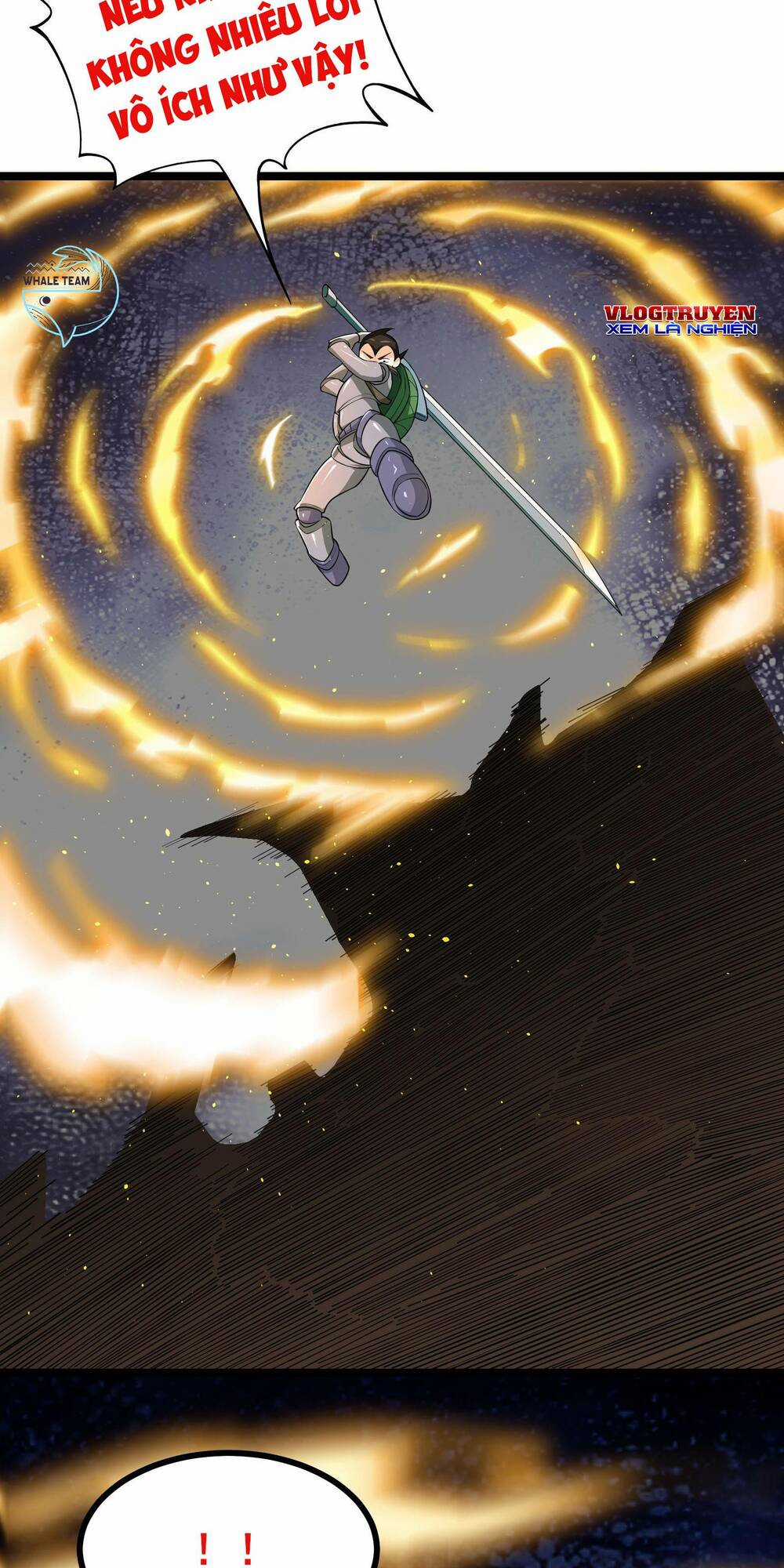 Ta Quét Phó Bản Ở Khắp Thế Giới Chapter 12 trang 8