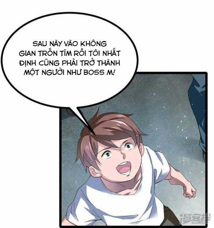 Ta Quét Phó Bản Ở Khắp Thế Giới Chapter 13 trang 10