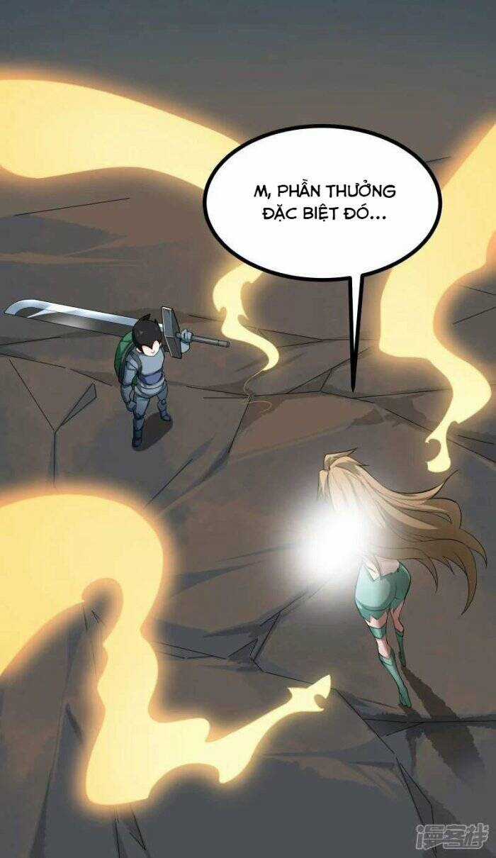 Ta Quét Phó Bản Ở Khắp Thế Giới Chapter 13 trang 13