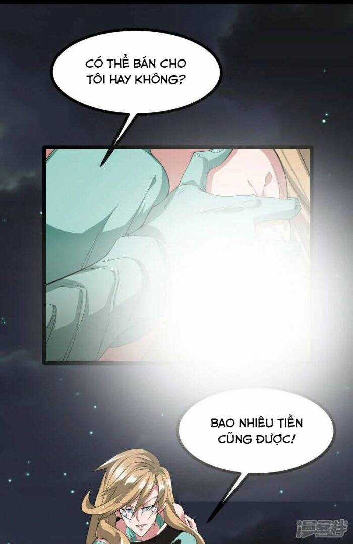 Ta Quét Phó Bản Ở Khắp Thế Giới Chapter 13 trang 14