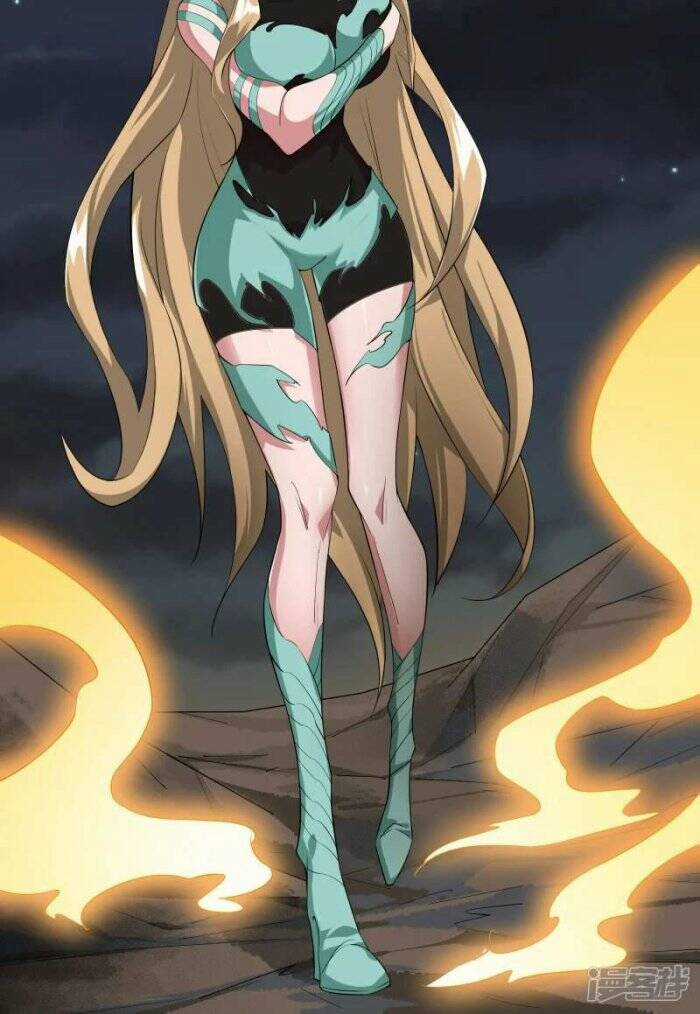 Ta Quét Phó Bản Ở Khắp Thế Giới Chapter 13 trang 15