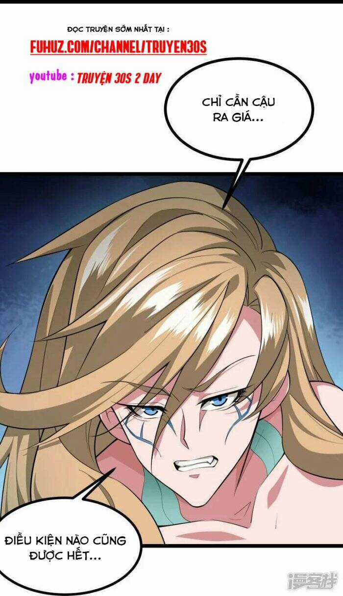 Ta Quét Phó Bản Ở Khắp Thế Giới Chapter 13 trang 16