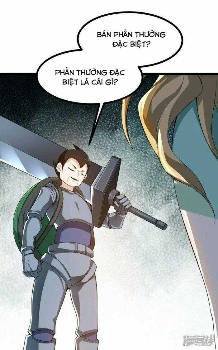 Ta Quét Phó Bản Ở Khắp Thế Giới Chapter 13 trang 17