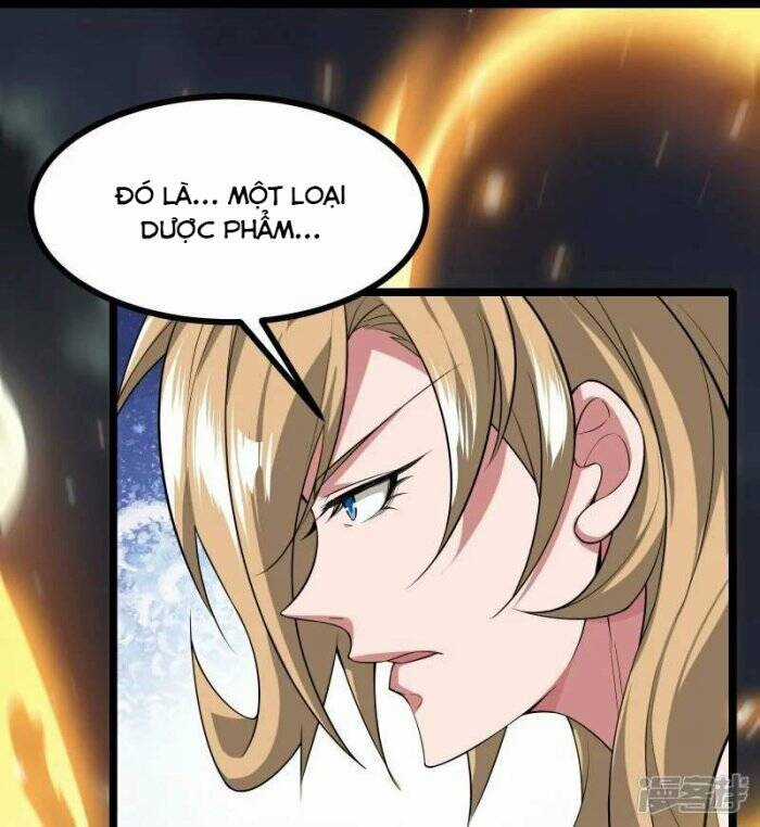 Ta Quét Phó Bản Ở Khắp Thế Giới Chapter 13 trang 18