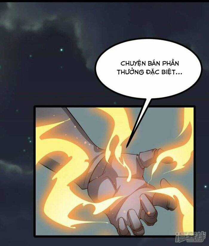 Ta Quét Phó Bản Ở Khắp Thế Giới Chapter 13 trang 21