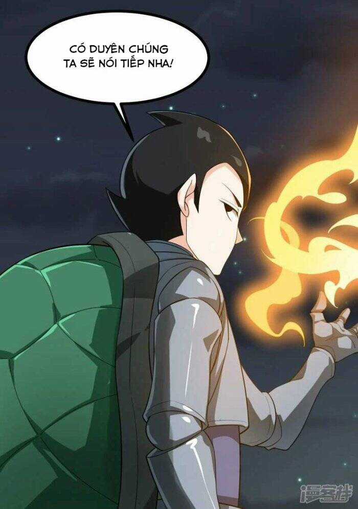 Ta Quét Phó Bản Ở Khắp Thế Giới Chapter 13 trang 22