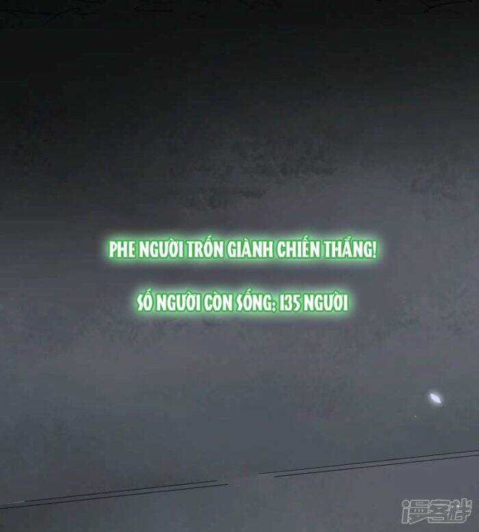 Ta Quét Phó Bản Ở Khắp Thế Giới Chapter 13 trang 25