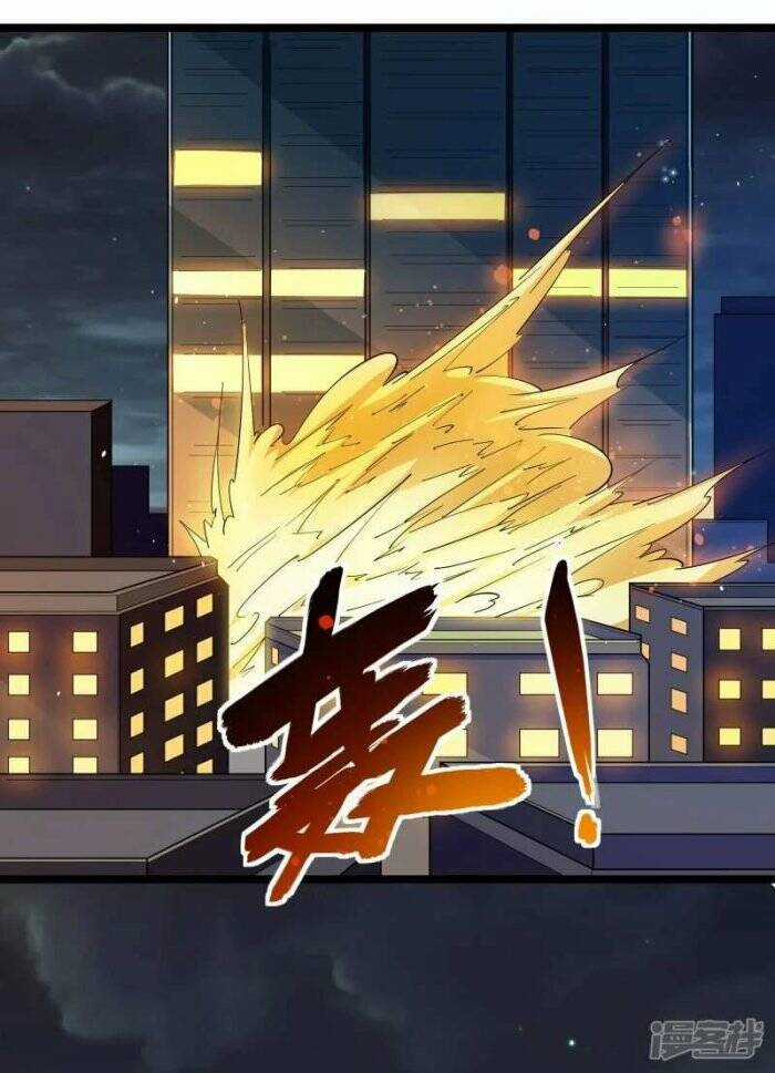 Ta Quét Phó Bản Ở Khắp Thế Giới Chapter 13 trang 27