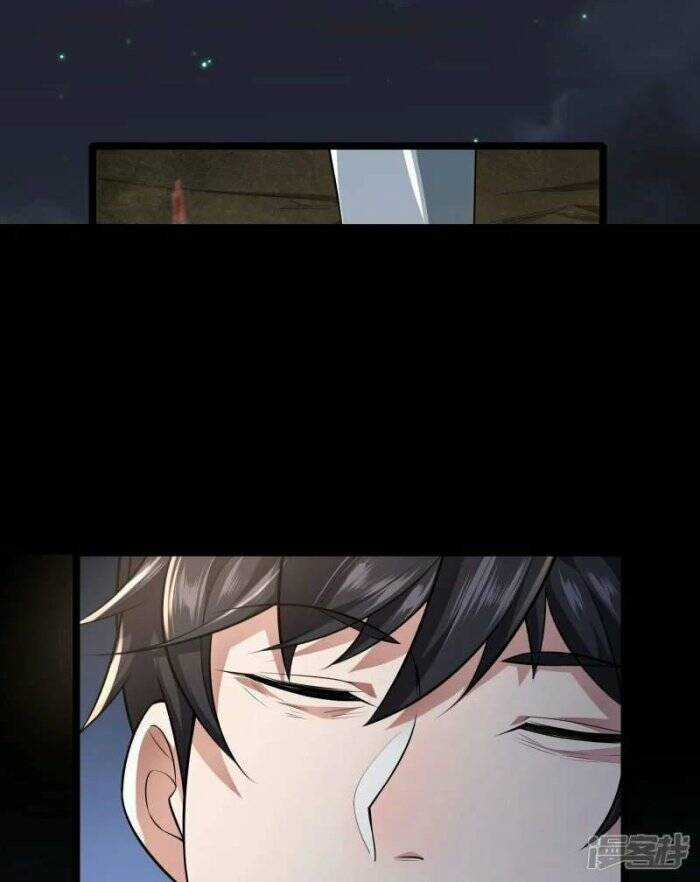 Ta Quét Phó Bản Ở Khắp Thế Giới Chapter 13 trang 28