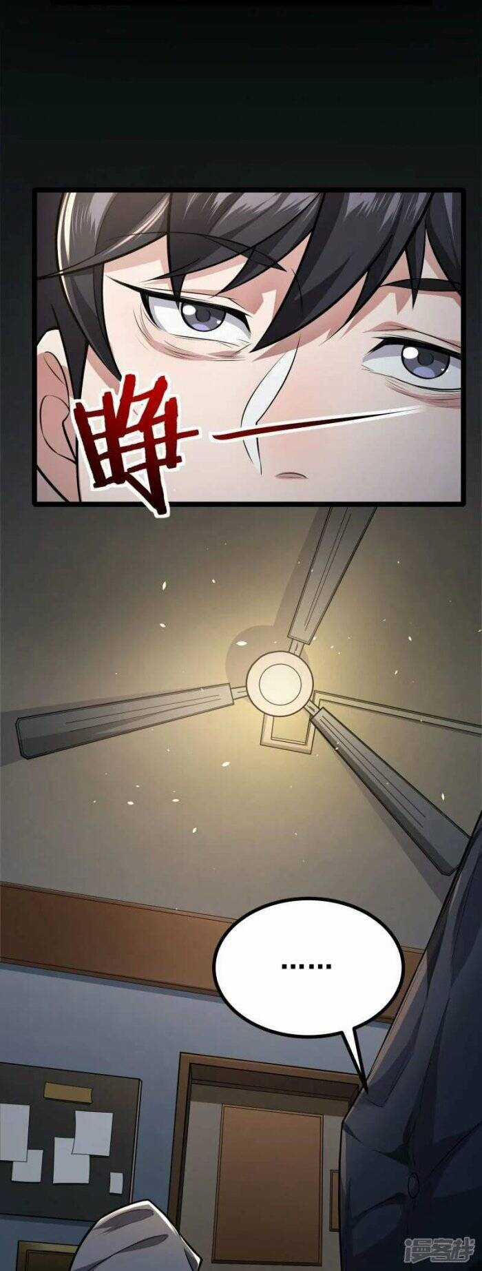 Ta Quét Phó Bản Ở Khắp Thế Giới Chapter 13 trang 29