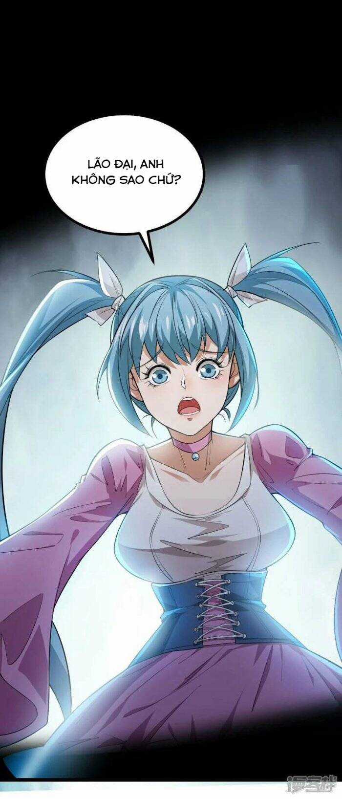 Ta Quét Phó Bản Ở Khắp Thế Giới Chapter 13 trang 33