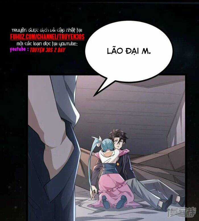 Ta Quét Phó Bản Ở Khắp Thế Giới Chapter 13 trang 37