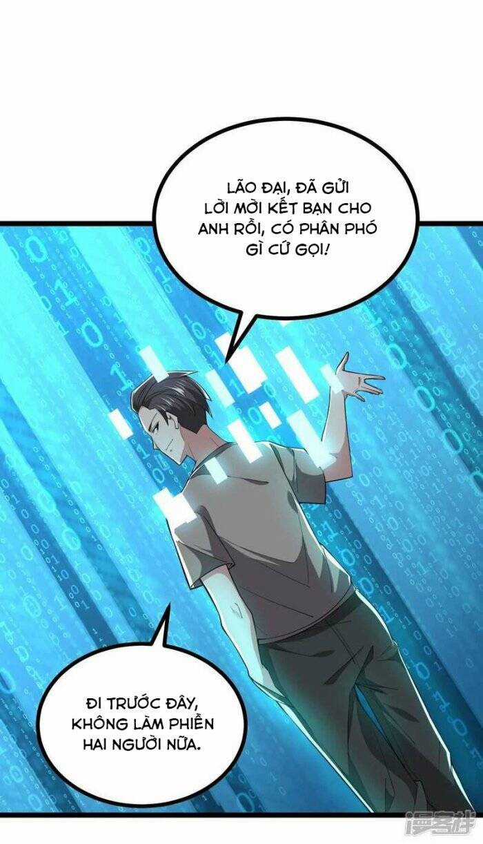 Ta Quét Phó Bản Ở Khắp Thế Giới Chapter 13 trang 40