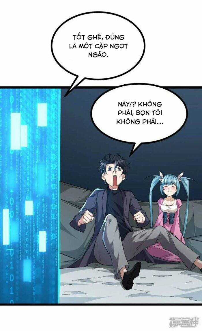 Ta Quét Phó Bản Ở Khắp Thế Giới Chapter 13 trang 41