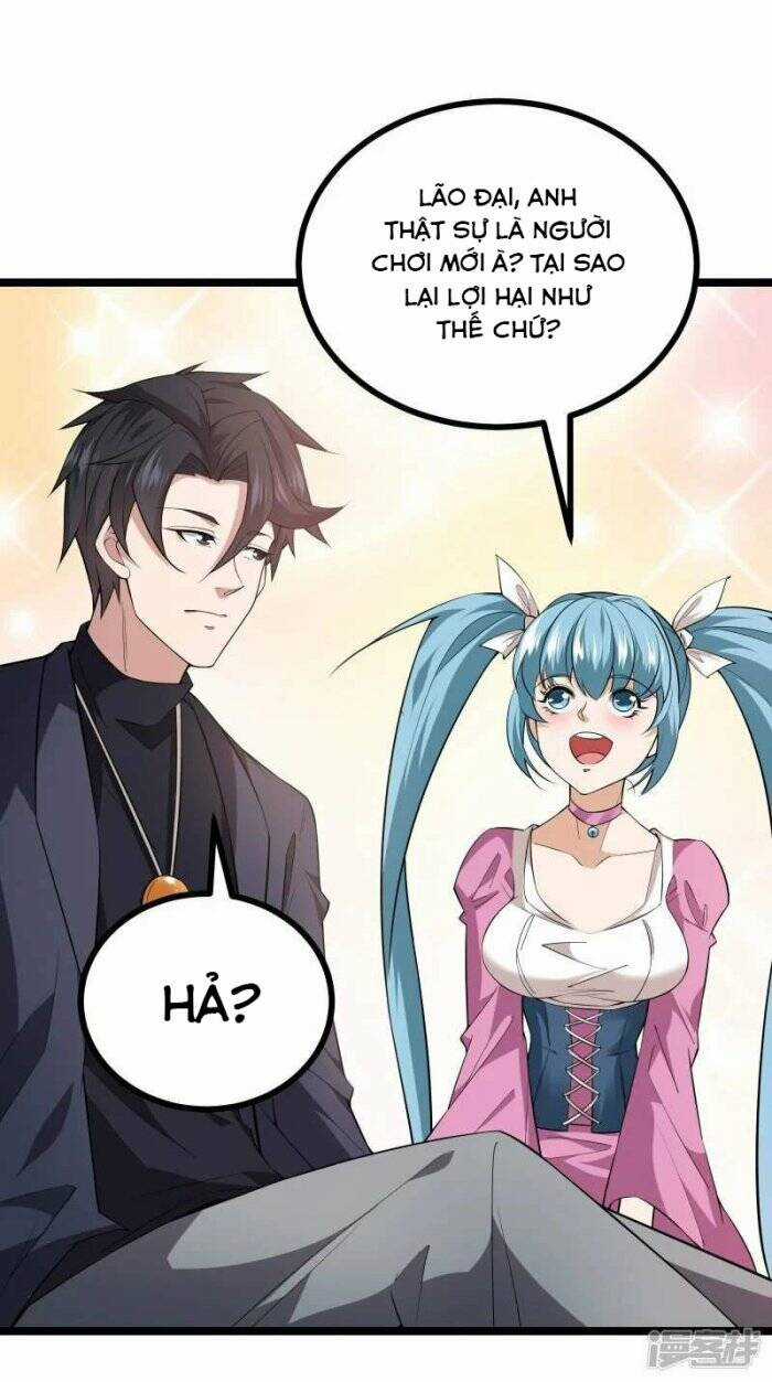 Ta Quét Phó Bản Ở Khắp Thế Giới Chapter 13 trang 42