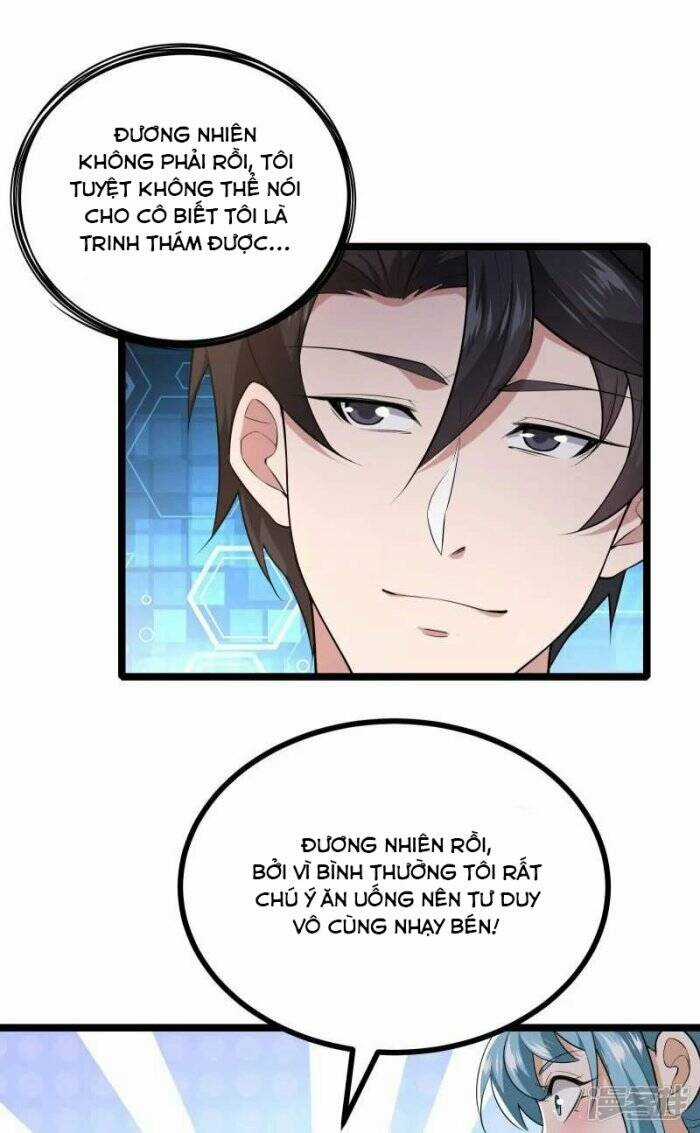 Ta Quét Phó Bản Ở Khắp Thế Giới Chapter 13 trang 43